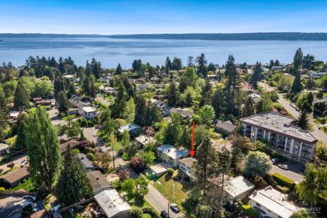 11218 35th Avenue SW Seattle WA 98146