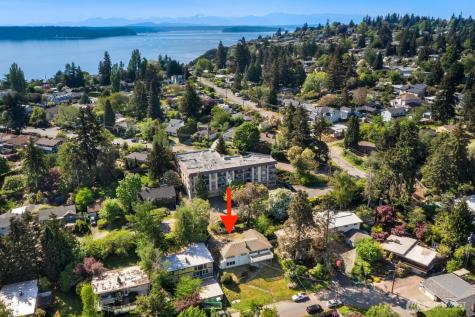 11218 35th Avenue SW Seattle WA 98146