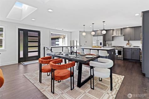 876 172nd Avenue NE Bellevue WA 98008