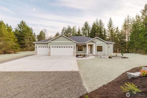1662 SW Cozy Lane Port Orchard WA 98367