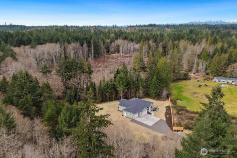 1662 SW Cozy Lane Port Orchard WA 98367