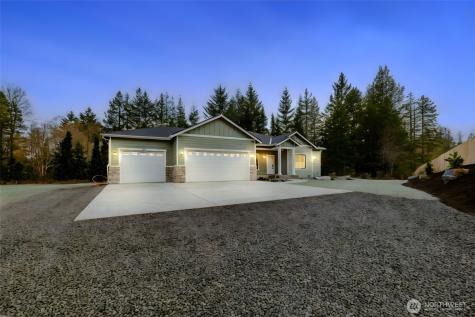 1662 SW Cozy Lane Port Orchard WA 98367