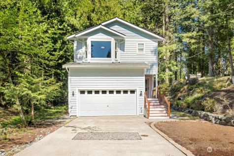 181 Sudden Valley Drive Bellingham WA 98229