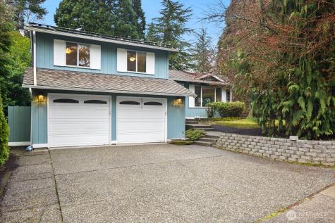 15806 172ND Renton WA 98058