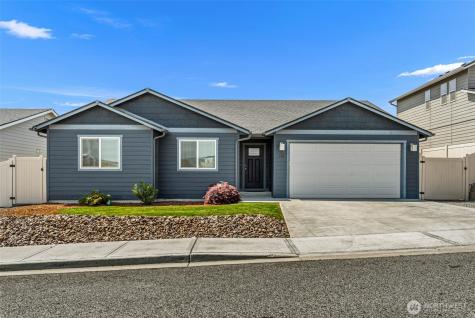 138 S Nevada Avenue East Wenatchee WA 98802