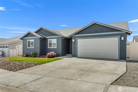 138 S Nevada Avenue East Wenatchee WA 98802