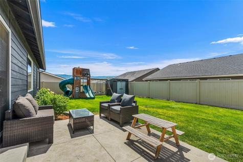 138 S Nevada Avenue East Wenatchee WA 98802