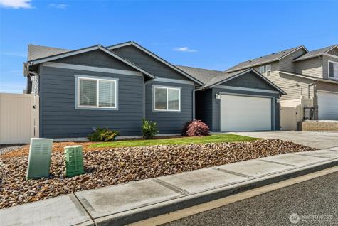 138 S Nevada Avenue East Wenatchee WA 98802