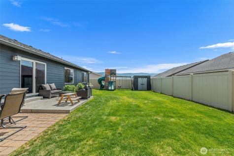 138 S Nevada Avenue East Wenatchee WA 98802