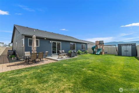 138 S Nevada Avenue East Wenatchee WA 98802