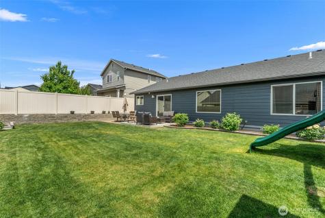 138 S Nevada Avenue East Wenatchee WA 98802