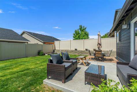 138 S Nevada Avenue East Wenatchee WA 98802