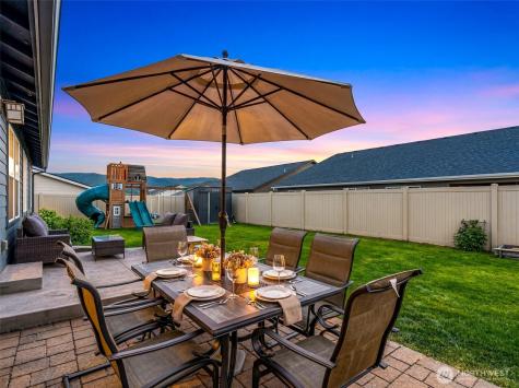 138 S Nevada Avenue East Wenatchee WA 98802