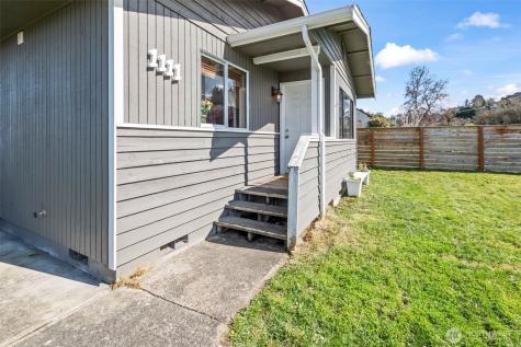 1111 E 5th Port Angeles WA 98362