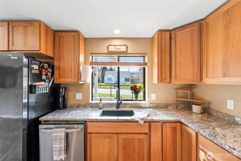1111 E 5th Port Angeles WA 98362