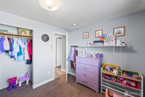 1111 E 5th Port Angeles WA 98362