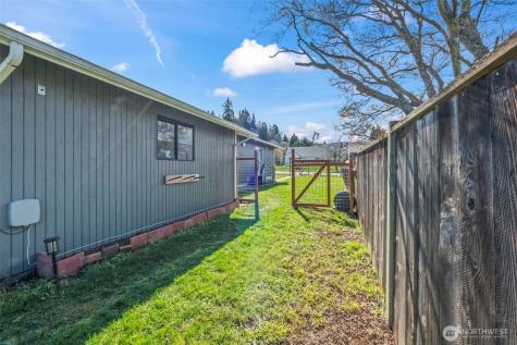 1111 E 5th Port Angeles WA 98362