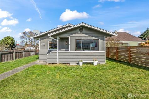 1111 E 5th Port Angeles WA 98362