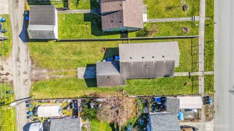 1111 E 5th Port Angeles WA 98362