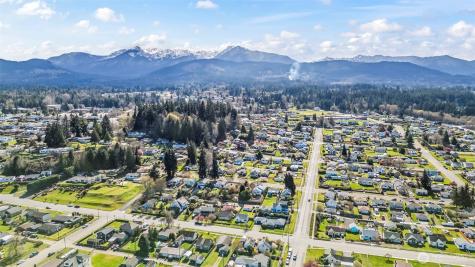 1111 E 5th Port Angeles WA 98362