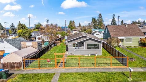 1111 E 5th Port Angeles WA 98362