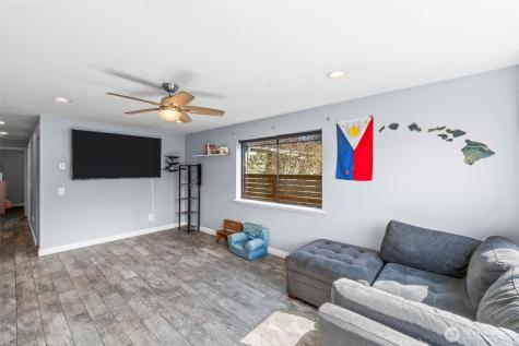 1111 E 5th Port Angeles WA 98362