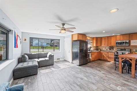 1111 E 5th Port Angeles WA 98362