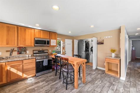 1111 E 5th Port Angeles WA 98362
