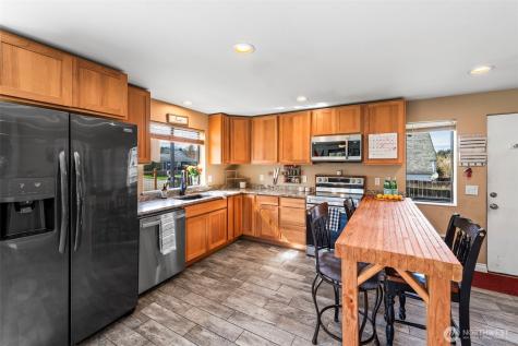 1111 E 5th Port Angeles WA 98362