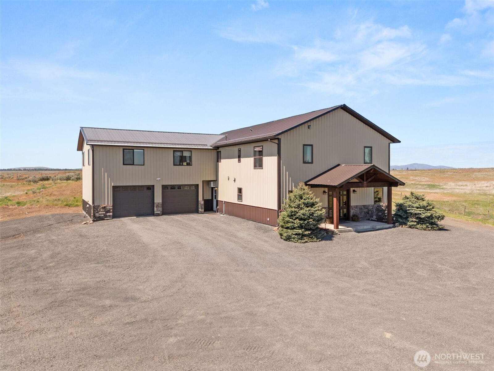 29701 Telford Road N Davenport WA 99122