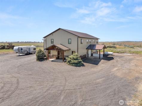 29701 Telford Road N Davenport WA 99122