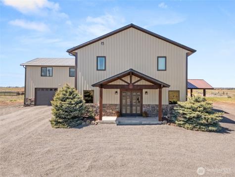 29701 Telford Road N Davenport WA 99122