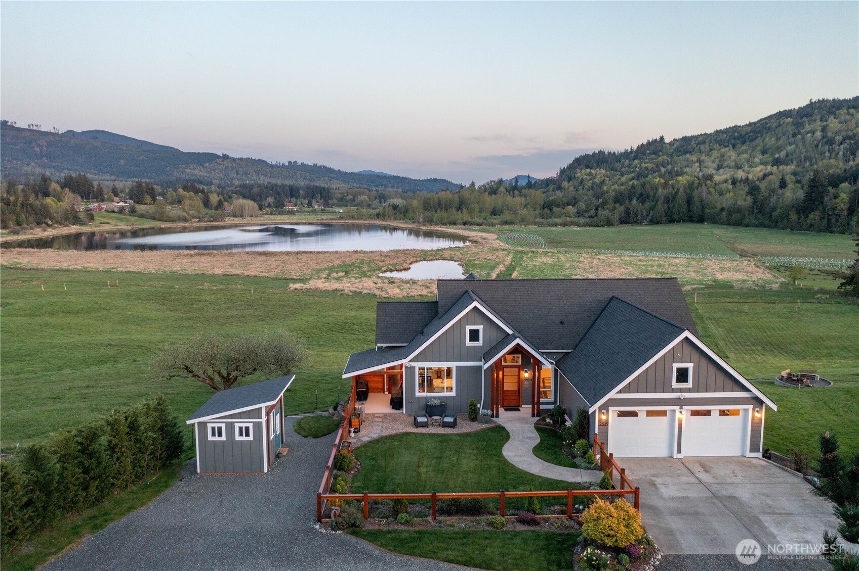 2529 Mount Baker Highway Bellingham WA 98226
