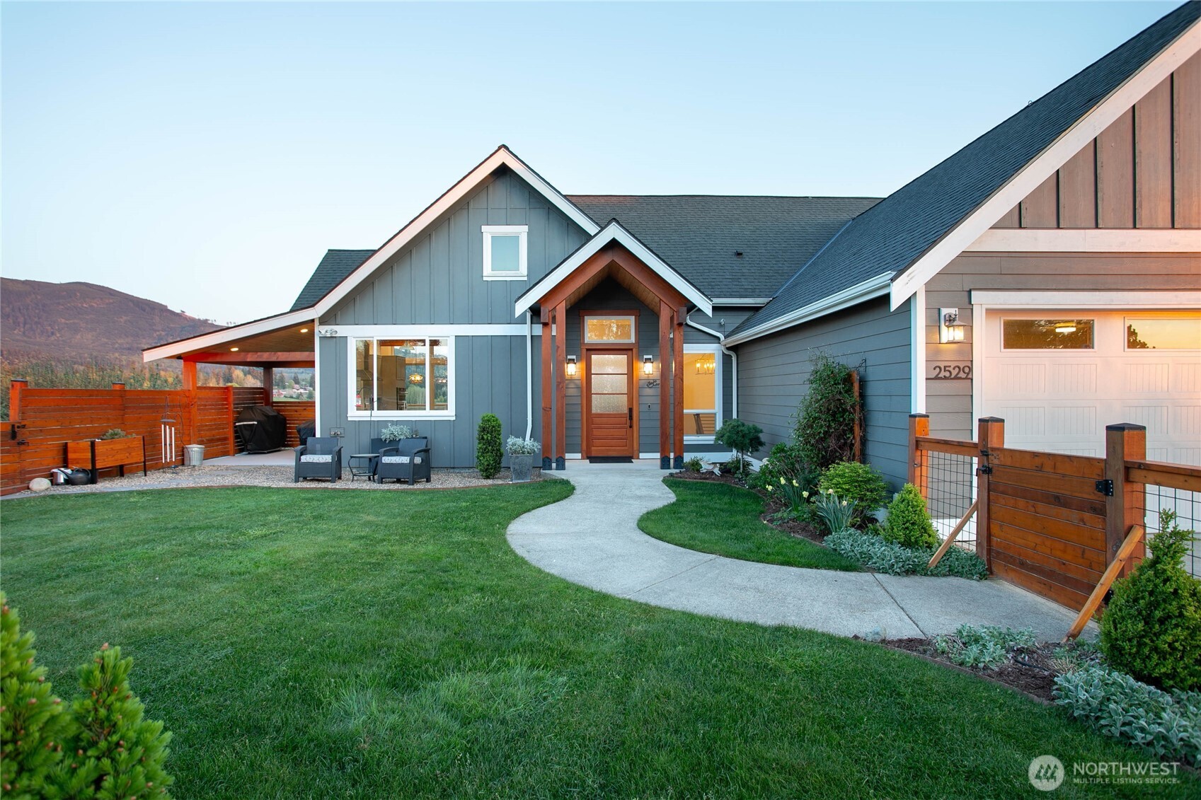 2529 Mount Baker Highway Bellingham WA 98226
