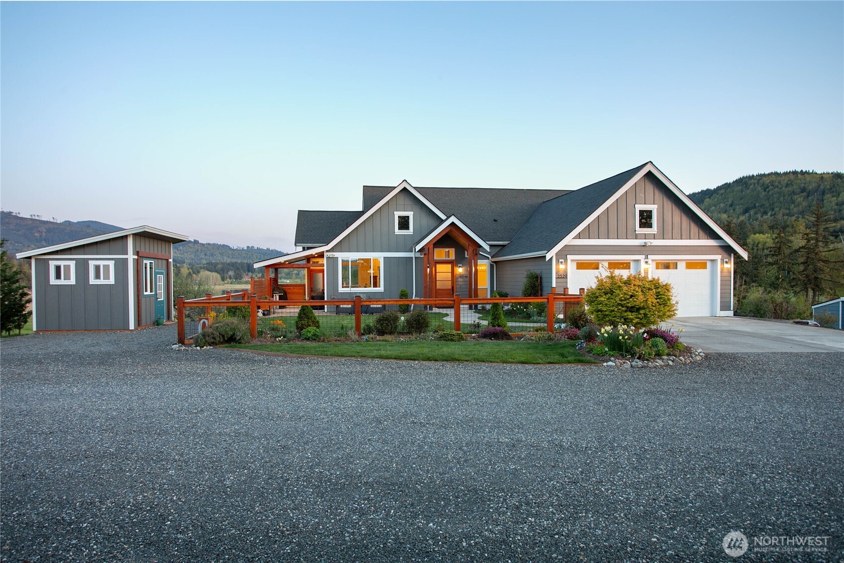 2529 Mount Baker Highway Bellingham WA 98226