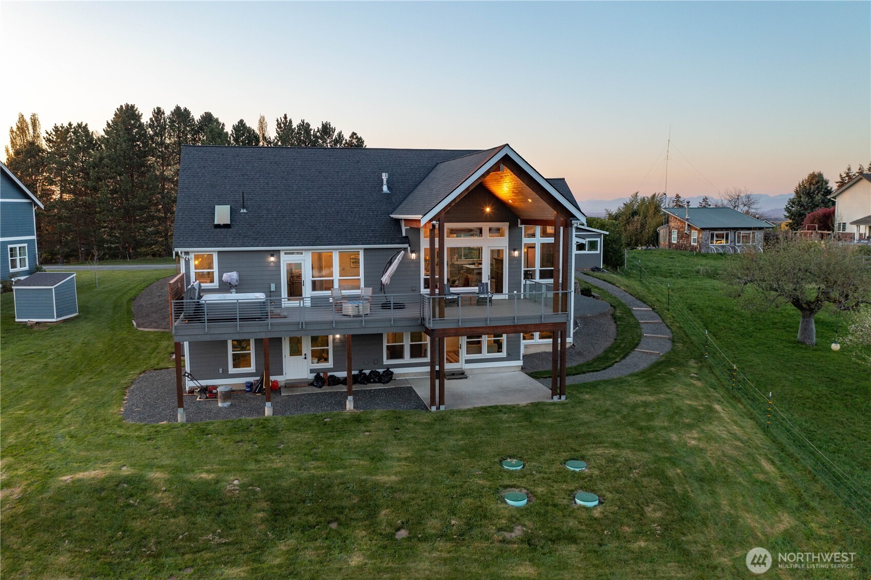 2529 Mount Baker Highway Bellingham WA 98226