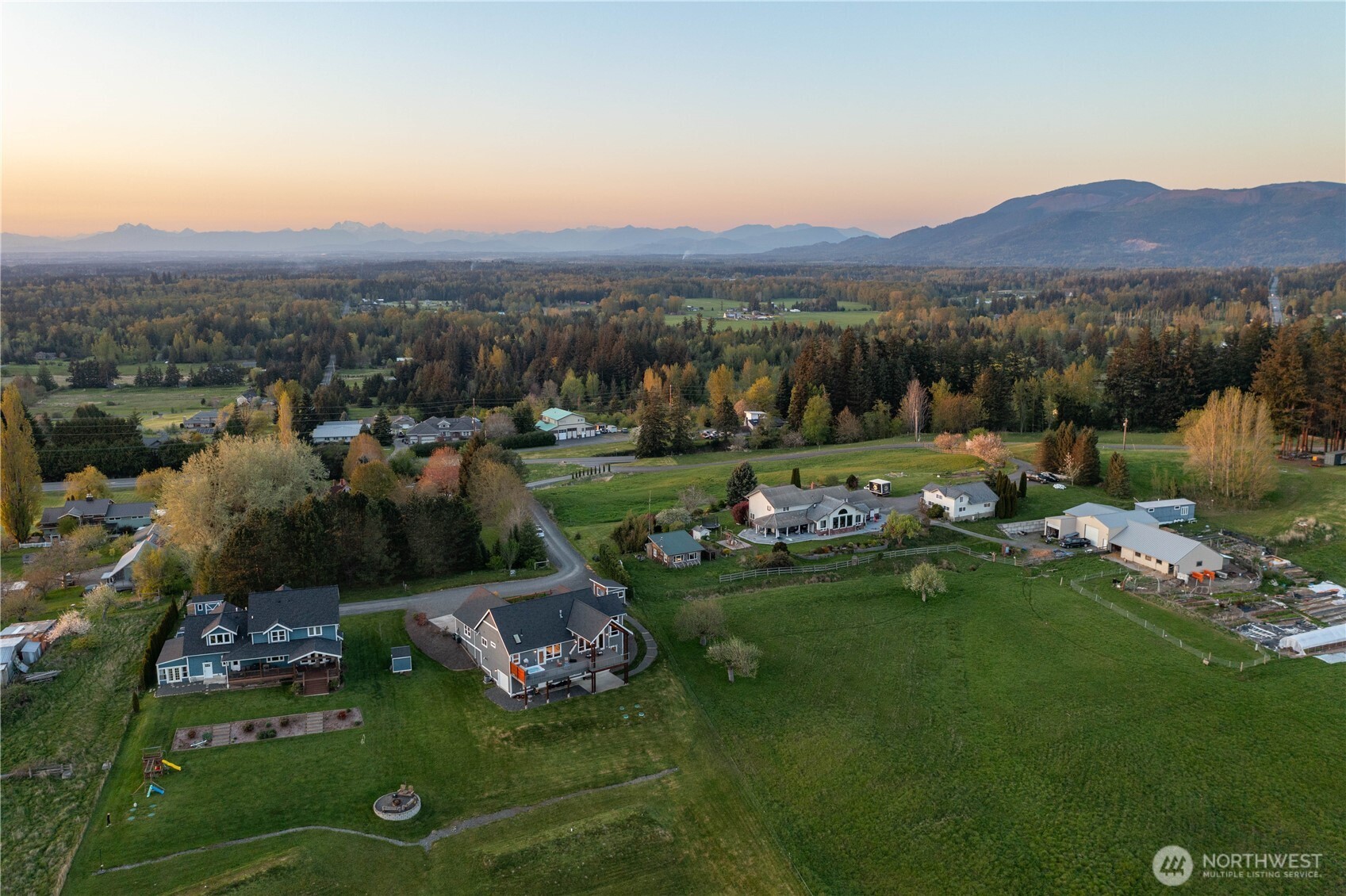 2529 Mount Baker Highway Bellingham WA 98226