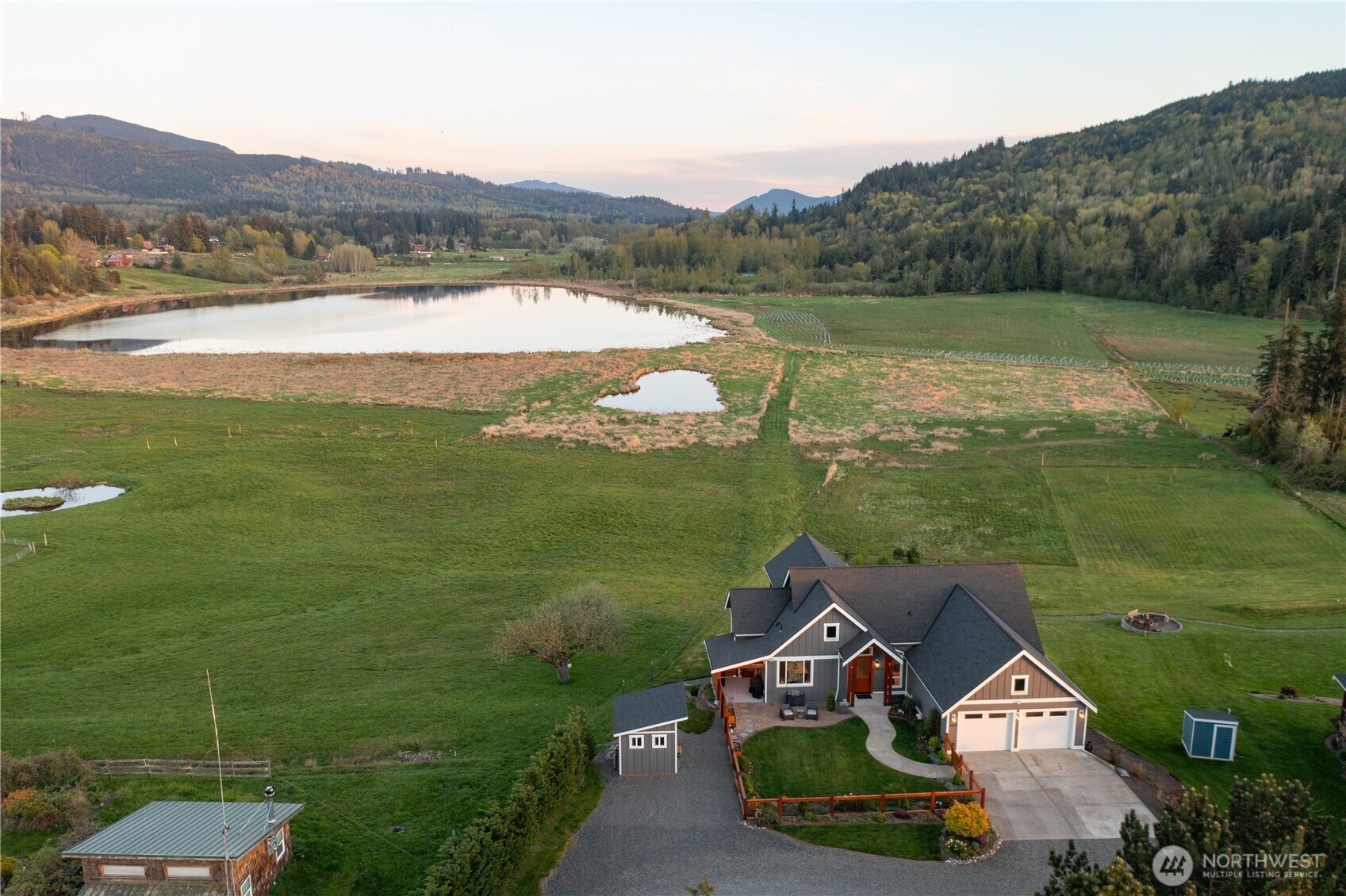 2529 Mount Baker Highway Bellingham WA 98226