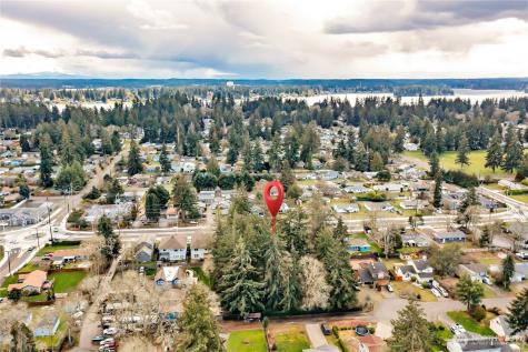 8409 Washington Boulevard SW Lakewood WA 98498