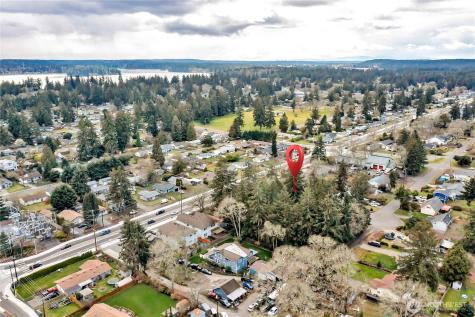 8409 Washington Boulevard SW Lakewood WA 98498