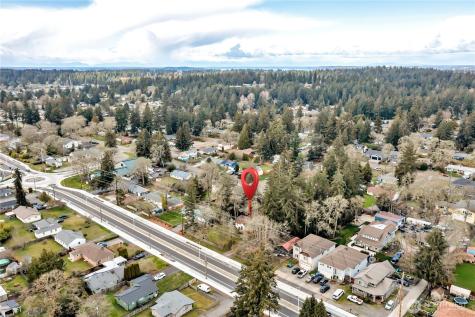 8409 Washington Boulevard SW Lakewood WA 98498