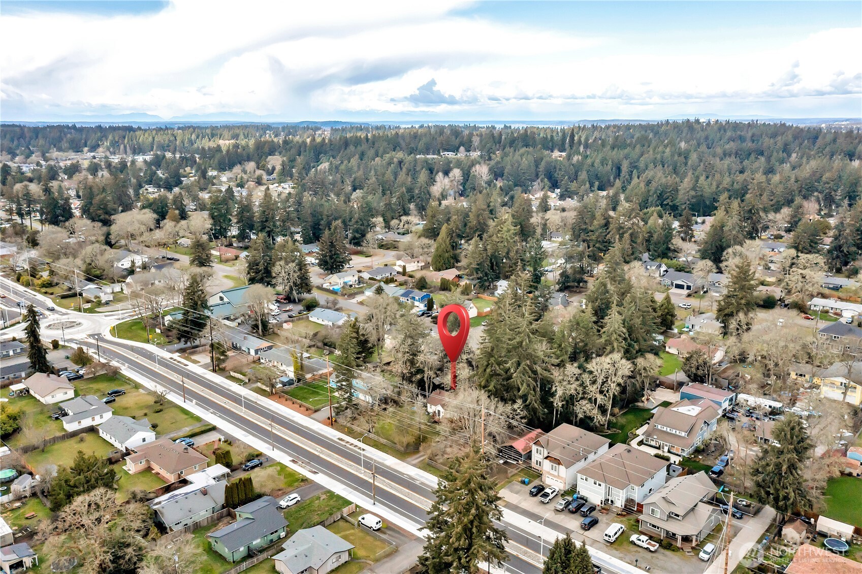8409 Washington Boulevard SW Lakewood WA 98498