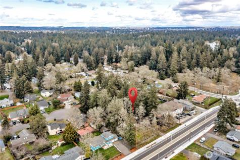 8409 Washington Boulevard SW Lakewood WA 98498