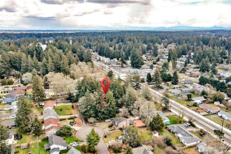 8409 Washington Boulevard SW Lakewood WA 98498