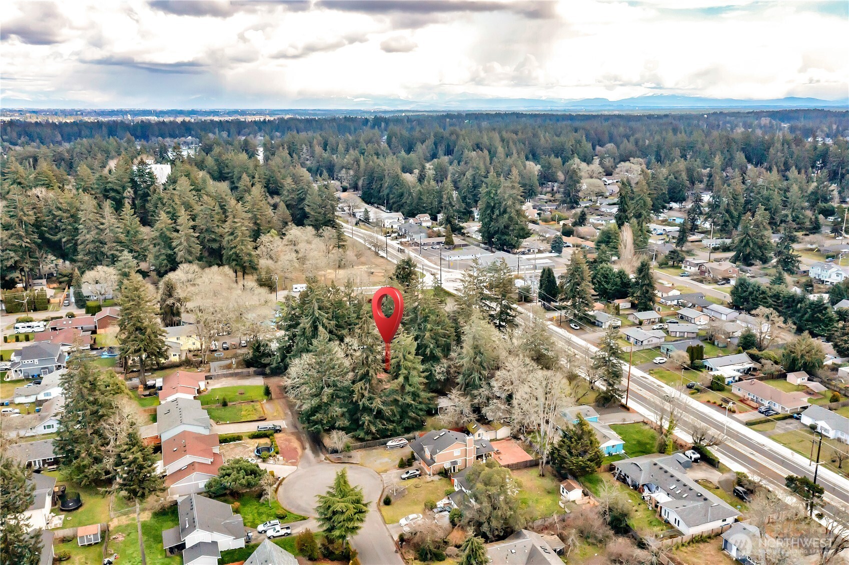 8409 Washington Boulevard SW Lakewood WA 98498