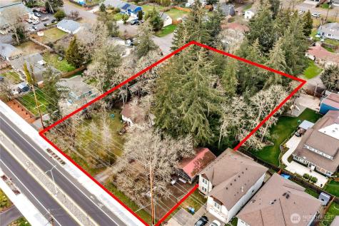 8409 Washington Boulevard SW Lakewood WA 98498