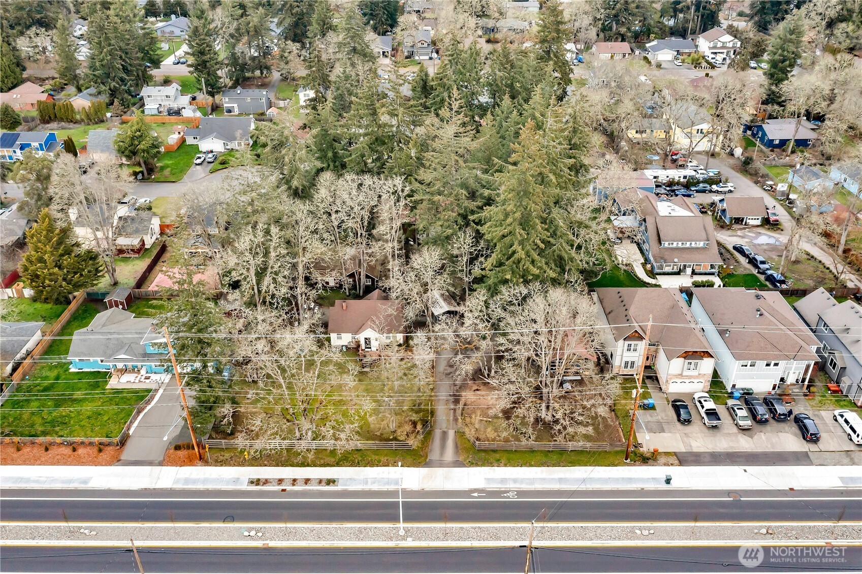 8409 Washington Boulevard SW Lakewood WA 98498