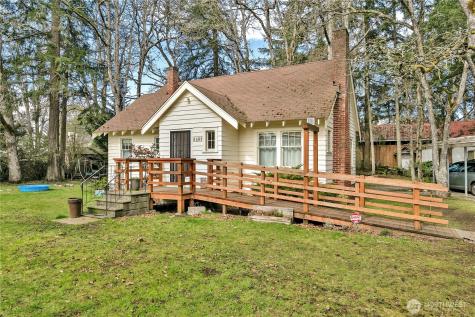 8409 Washington Boulevard SW Lakewood WA 98498