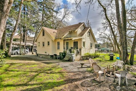 8409 Washington Boulevard SW Lakewood WA 98498