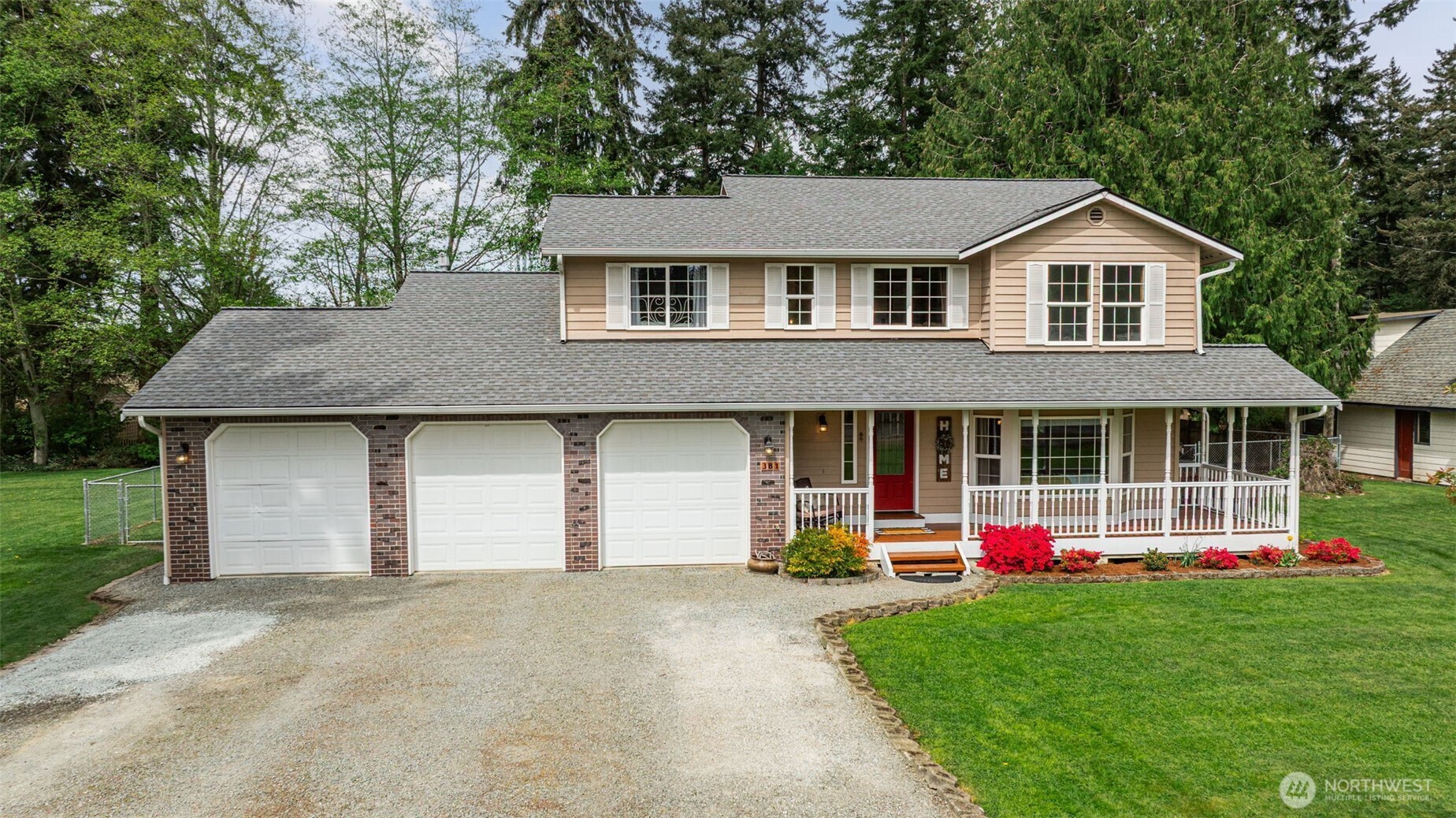 381 Cambrae Drive Camano Island WA 98282